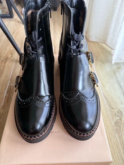Кубинки Scotch&Soda