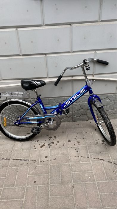 Продам велосипед детский