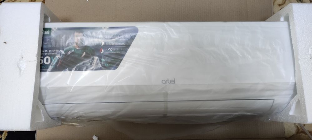 Кондиционер Аrtel 18 инвертор
