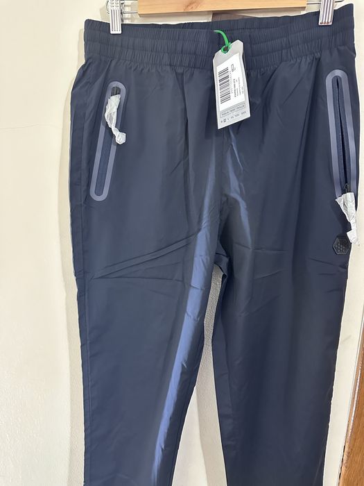 Pantaloni trening (fis fin) Italia Dan John, noi!