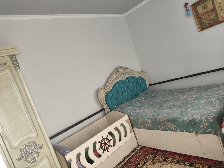 Учаска Нуравшон шахарда сентирда