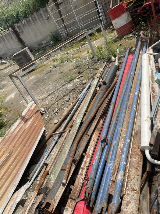 металлом оламиз самовывоз металлолом