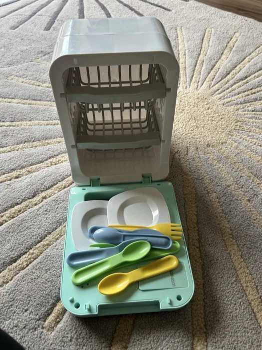 Jucarie masina spalat vase noriel