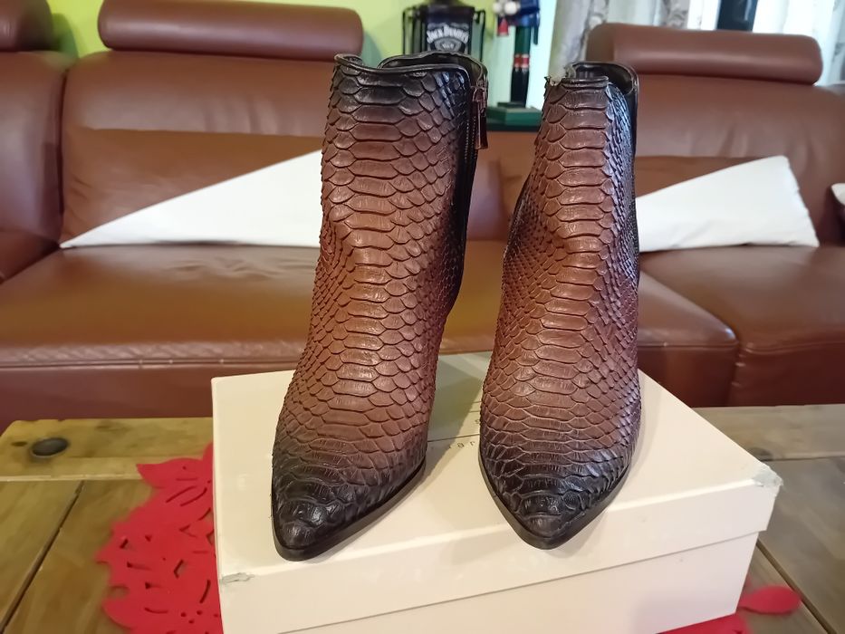 Ghete Damă LaScarpa