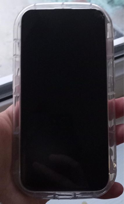 Iphone 13 с гарантией