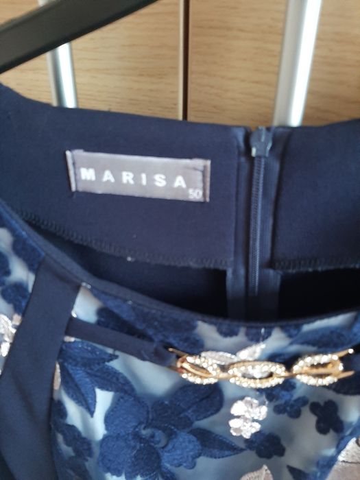 Rochie dama mărimea 50