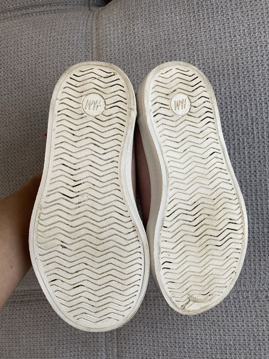 Кецове H&M 26номер като нови