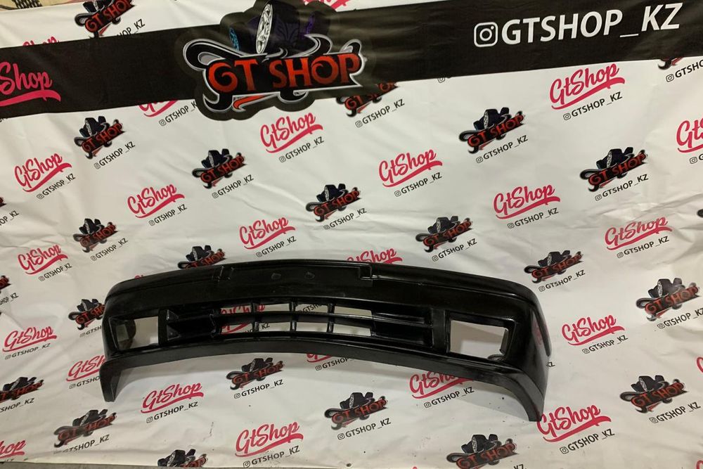 Бампер, пороги, губа, спойлер на BMW E30|E34|E36|E38|E39|E53|E60