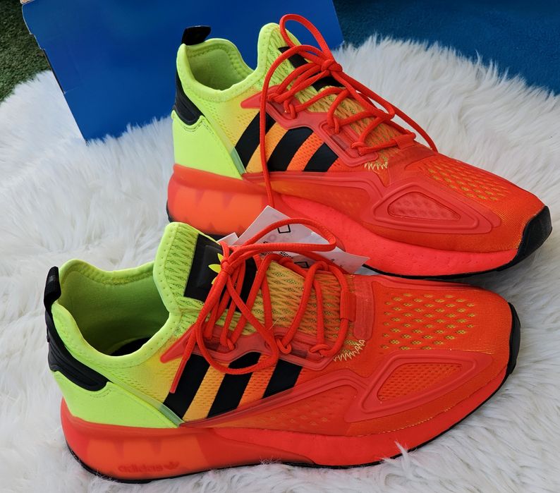 Adidas оригинални дамски сникърси нови 38/3