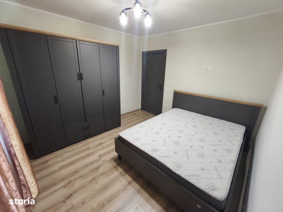 Prima închiriere! Apartament 2 camere – vizavi de Parcul Tăbăcărie