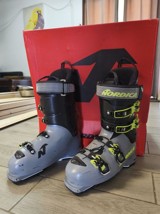 Clapari Nordica 27-27,5