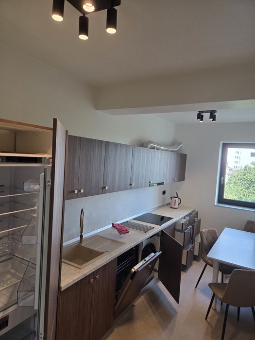 Apartament 2 camere Tomis Nord Universitate