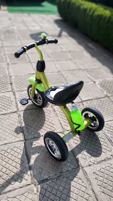 Детско колело, за малки деца