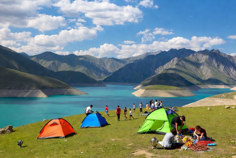 Такси в горы, туризм, путешествие, трансфер 24/7