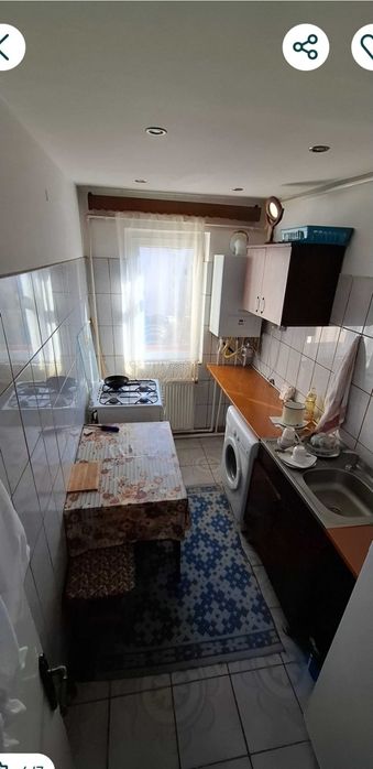DE VANZARE Apartament 3 camere centru