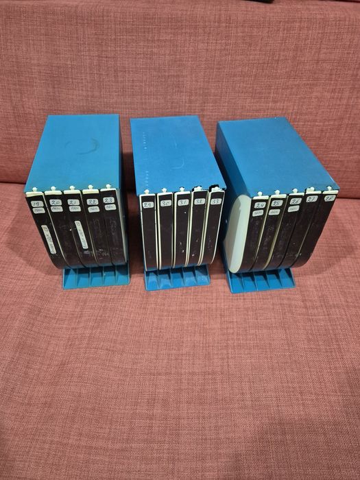 Benzi Magnetofon Philips