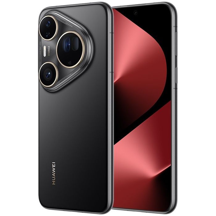 НОВ!!! Huawei Pura 80 Pro, 512GB, 12GB RAM, Черен цвят