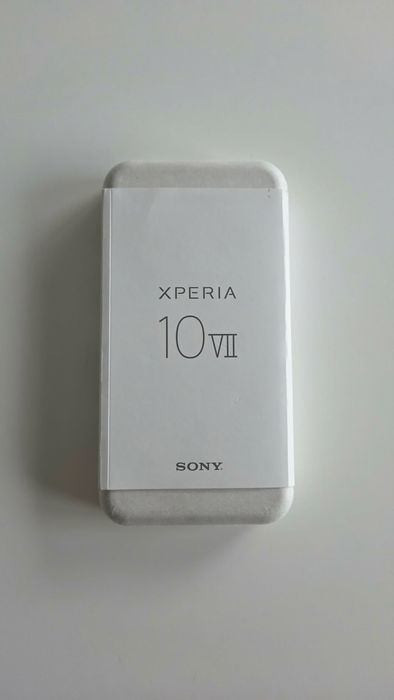 Sony Xperia 10 VII