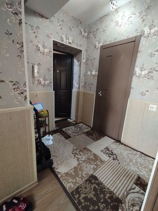 Сергели 7 А 4 бекат
