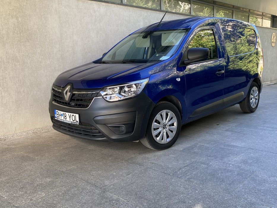 Renault Express
