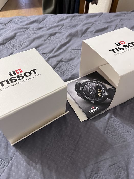 часы tissot WSEEQDUWDT7