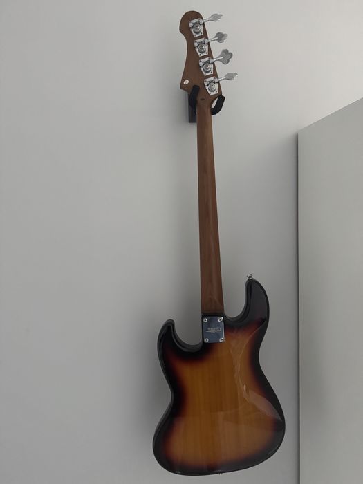 Vand Chitara Bass JET Guitars JJB-300 SB