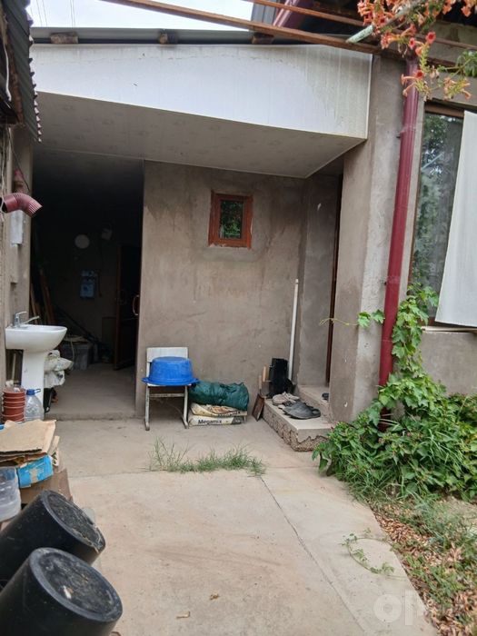Дом  в Паркентском районе