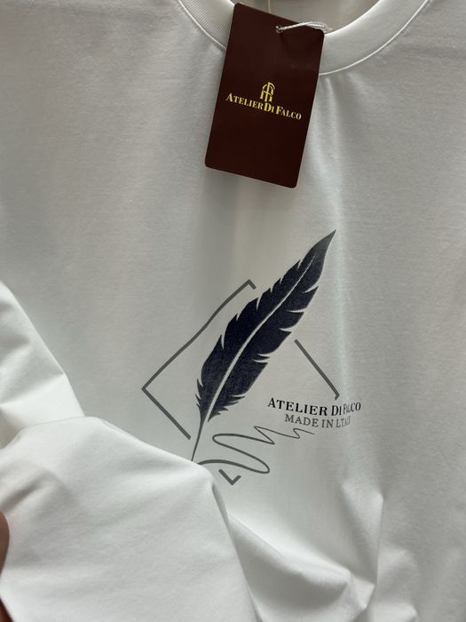 Футболка Atelier Di Falco