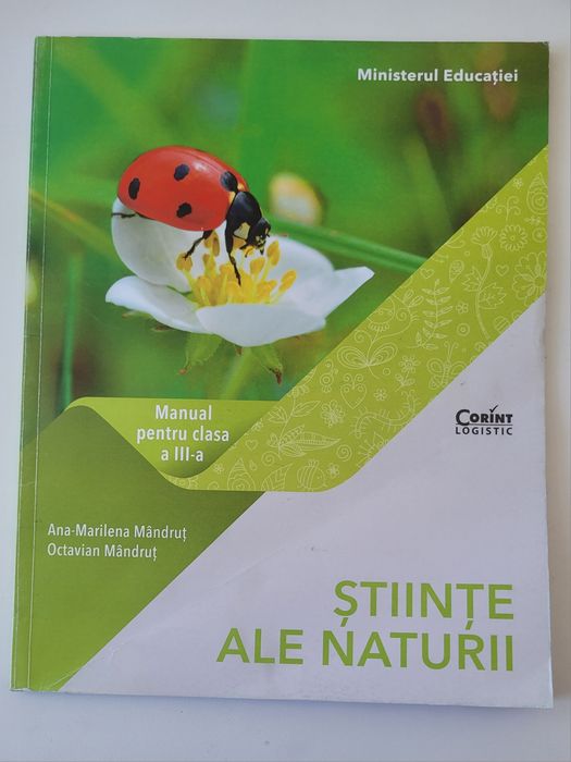 Manuale clasa a 3 a