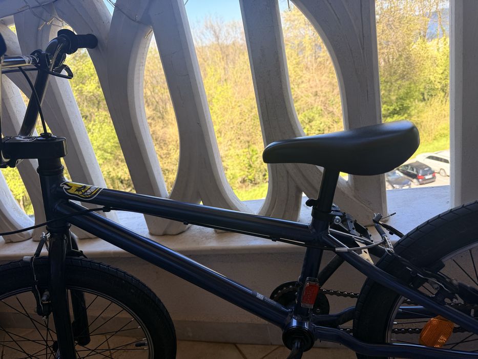 Продавам колело BMX 20