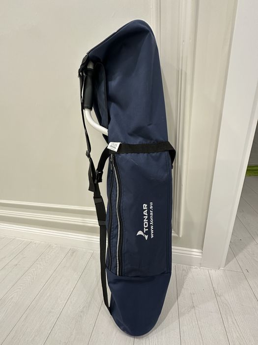 Ледобур Тонар Торнада 150