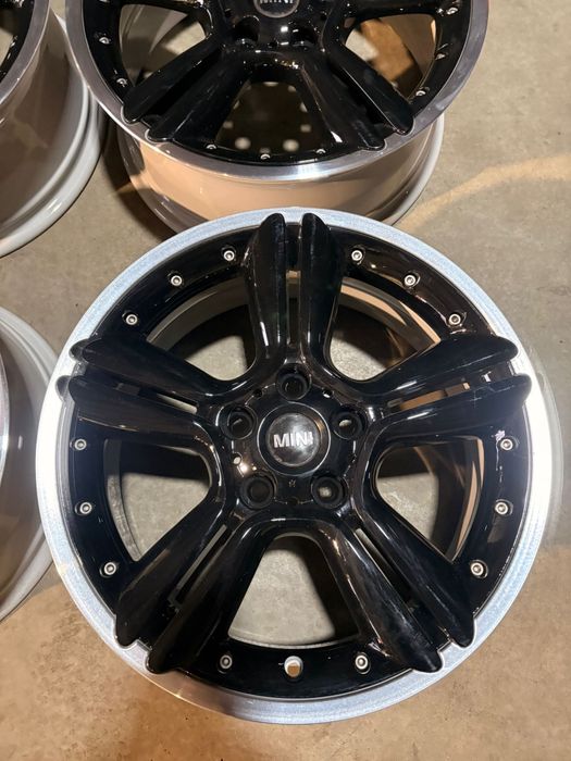 Jante 18 Originale Mini Style 127 CountryMan R60, Paceman R61