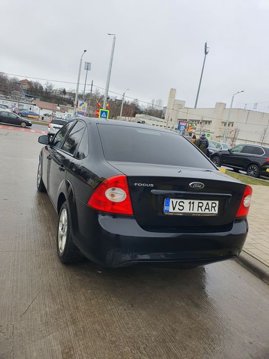 Vând Ford Focus 2