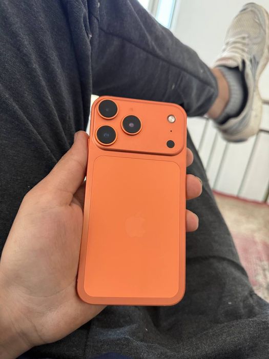 Iphone XR 17 pro korpus 100% 64