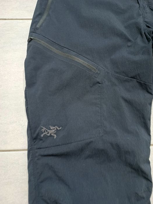 Arc'teryx Palisade Technical Pants