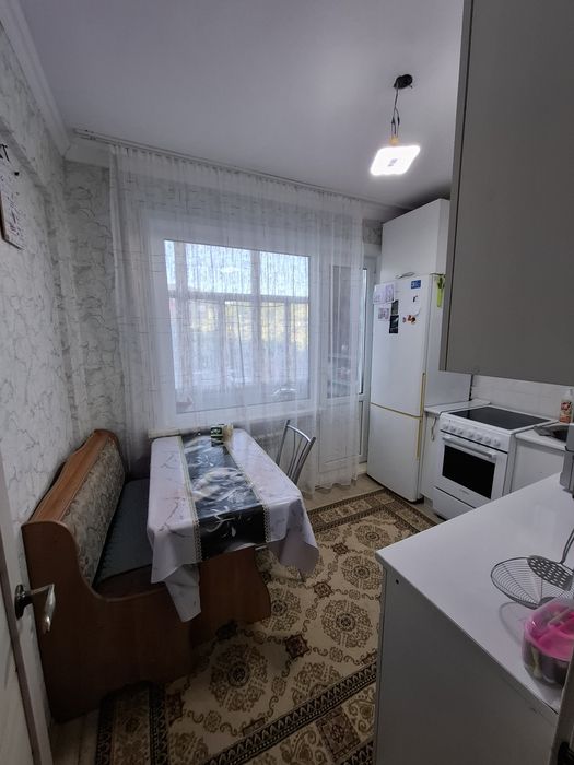 Продам 2-х комнатную квартиру