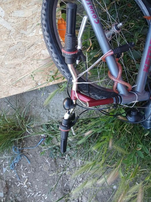 Biciclete de vanzare