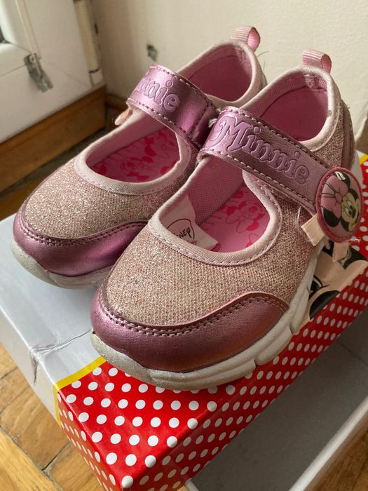 Детски обувки 25номер