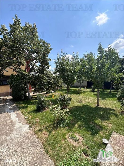 Casa Individuala cu Teren 1300 mp in Corbeanca - Zona Petresti