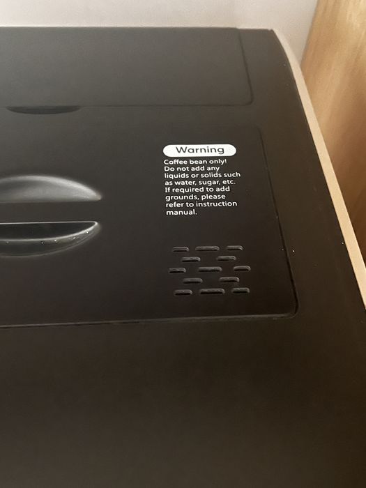 Кофемашина Hipresso CM 1001