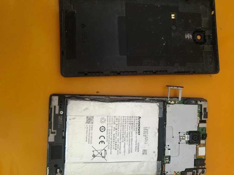 lenovo k 80m lenovo k 80m за ремонт или части