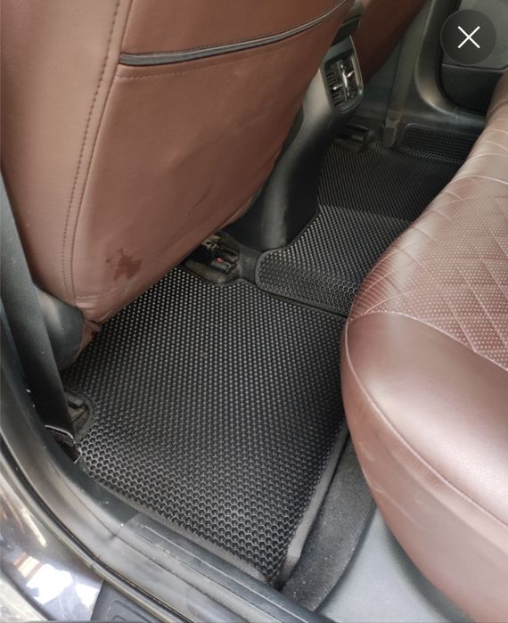 Продам evo полики Kia cerato