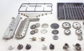 Газплита Запчасти