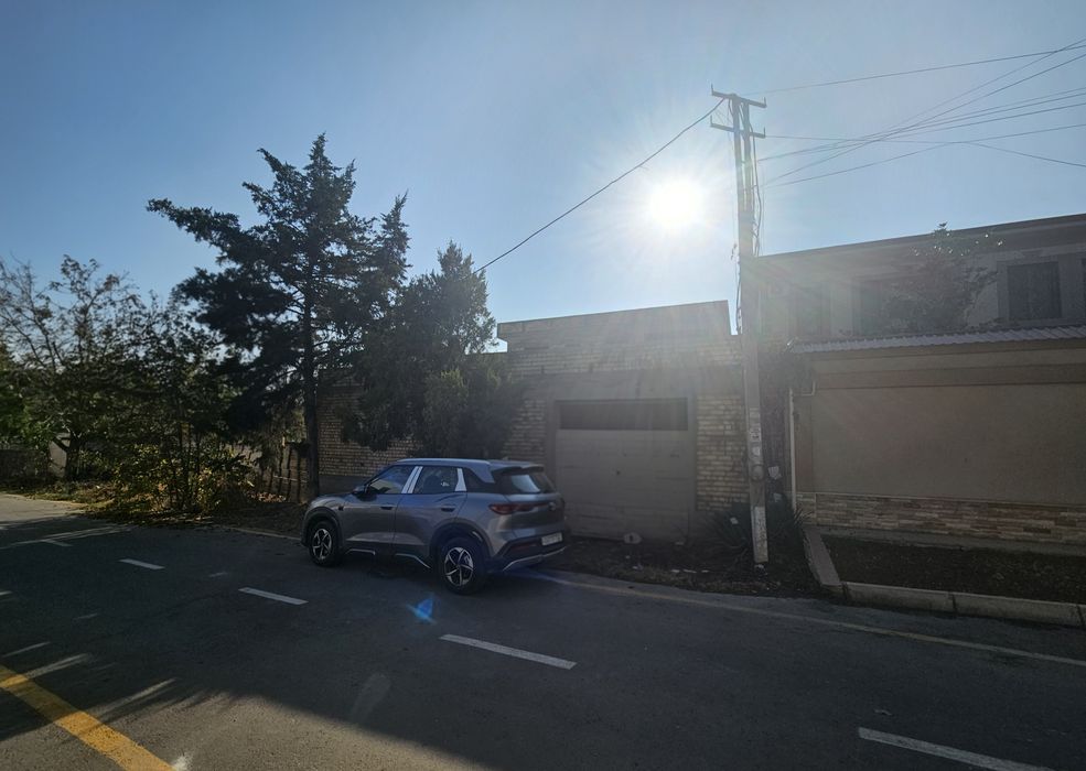 Дом коробка 3.5 соток район мирзо улугбекский  улица шортэпа