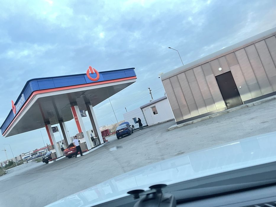 Changan cs55 plus лобовое стекло