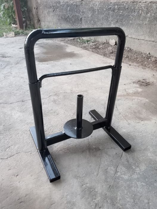 Тренажёр армреслингге арналған