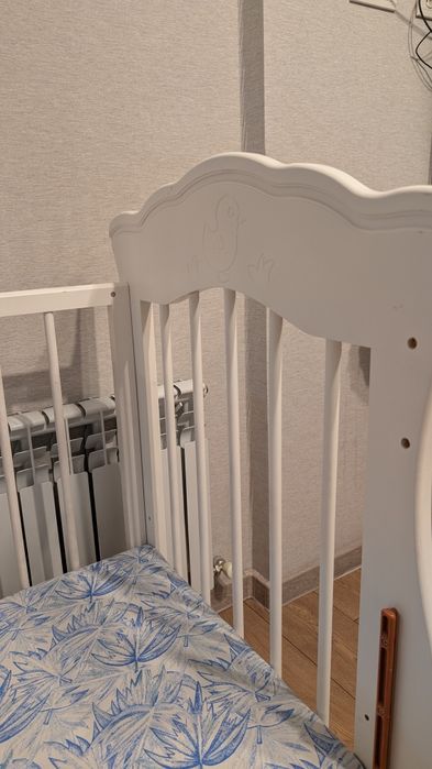 Детская колыбельная