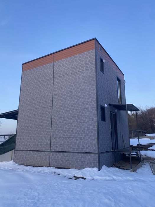 Гостевой дом в Алматы