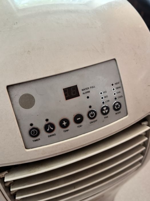 Кондиционер Ava KCR-14/1F