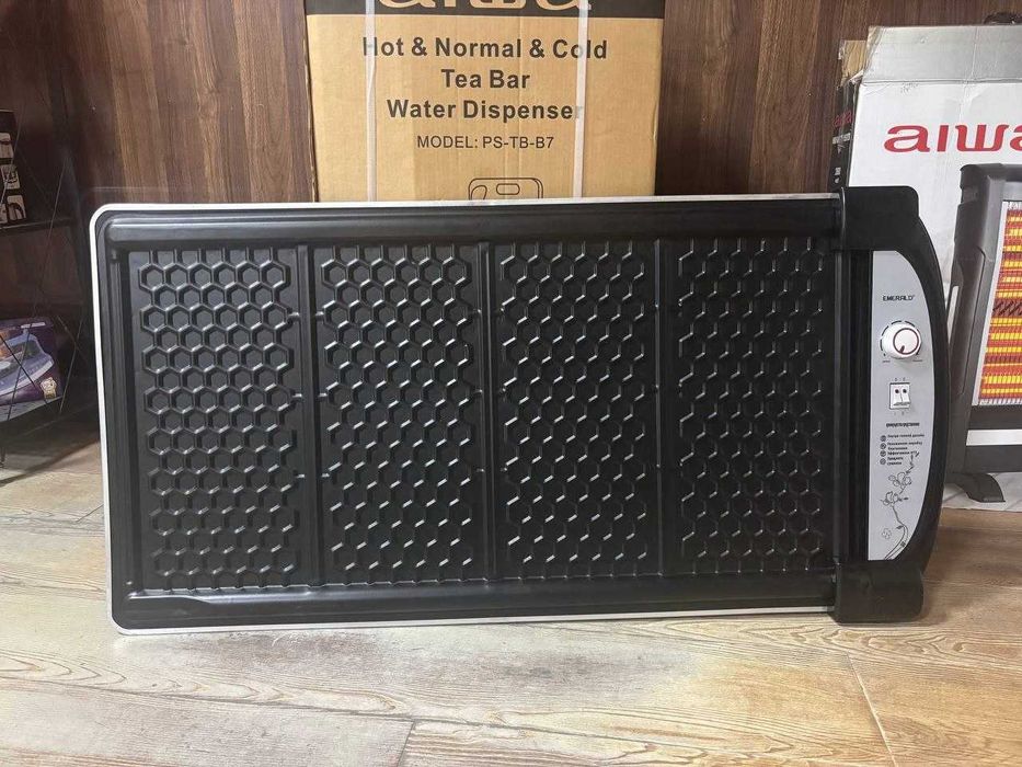 Обогреватель масляный Evrolux Original